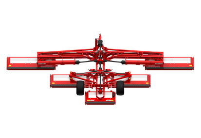 X-WAM