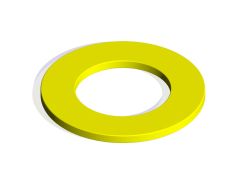 Washer - Nylon Thrust Washer - 1.9mm - [402-000-088]