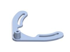 Idler Tower Assembly [403-000-075]