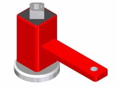 Belt Tensioner [403-850-510]