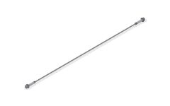 Roller Scraper Assembly [404-000-027]
