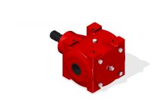 Gearbox [405-000-014]