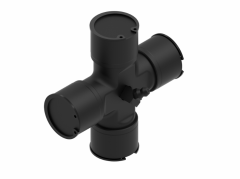 Universal Joint Cross - PTO Shaft  92x92x30 [406-344-150]