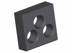 Damper [408-448-010]