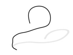 Hydraulic Hose [409-000-068]