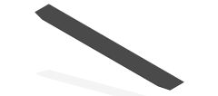 Flap [410-000-268]