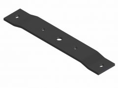 Backing Plate [411-322-700]