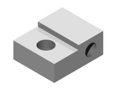 Height Adjuster Block [412-000-154]