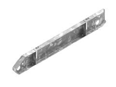 Side Channel Weldment - LocTek - DR [412-000-294]