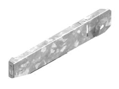 Side Channel Weldment - LocTek - DR RH [412-000-312]