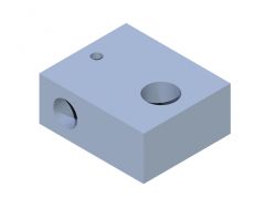 Height Adjuster Block [412-330-278]