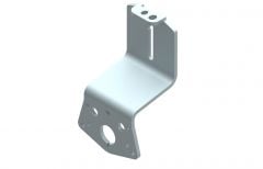 Roller Mount Assembly [414-000-080]