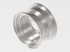 Wheel Rim 5 Stud [416-000-080]