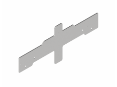 Light Mounting Plate - Procut S5 [417-001-749]