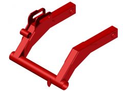 Outrigger Arm Assembly [418-000-220]