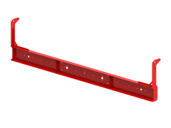 Light Bar Weldment [418-001-001]