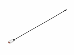 Trailer Plug inc. Cable 1m /w Metal Plug [421-000-586]