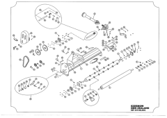 705 - Ezeemow S1 155 - Complete Assembly