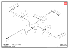 721 - Snake S1 - Hydraulic System