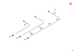 726 - Pegasus S2 - REMOTE GREASING