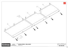727-722 - Pegasus S4 - Covers 290 LH
