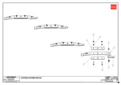 727 - Pegasus S4 - Cutting System 237
