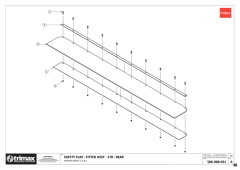 727 - Pegasus S4 - Discharge Flap