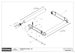 727 - Pegasus S4 - Transport System 178