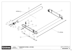 727 - Pegasus S4 - Transport System 237