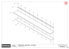 727 - Pegasus S3 - Discharge Flap