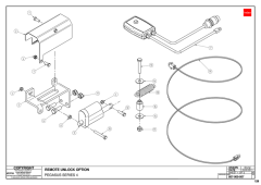 728 - Pegasus S4 - Remote Unlock