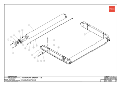 736-178 - Procut S3 - Transport System 178