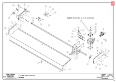 750 - X-WAM S1 1040 - Outer Drive System