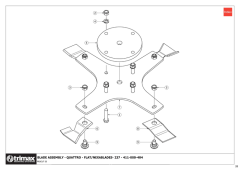756 - Procut S5 237 - Quattro Flat & Nexa - Option