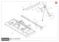 757 - Topper S3 - 237 - Body System