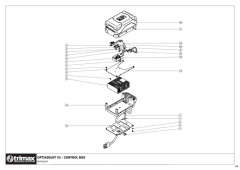 781 - Pegasus S5 OptiAdjust V2 - Control Box