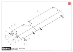 781 - Pegasus S5 OptiAdjust V2 - Covers 237 RH