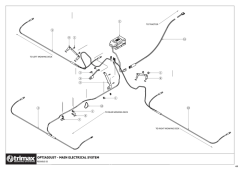 781 - Pegasus S5 OptiAdjust V2 - Main Electrical System