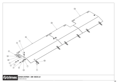 783 - X-WAM S5 1150 - Cover System 290 - LH