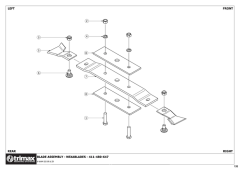 783 - X-WAM S5 1150 - Cutting System Nexa - Option - ZR