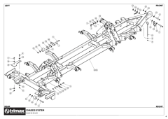 783 - X-WAM S5 - Chassis Assembly
