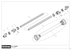 783 - X-WAM S5 - PTO - Chassis