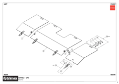 756 - Procut S5 178 - Cover System