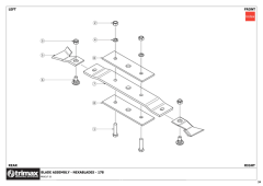756 - Procut S5 178 - Cutting System Nexa - Option