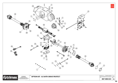 Option Kit - ILS With Drive Protect