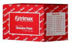 Service Kit - Snake 320 with Nexablades [450-150-363]