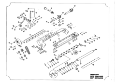 WL - Warlord S1 235 - Complete Assembly
