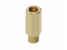 Grease Nipple Extension - 1/8" BSP - 35mm [208-000-001]
