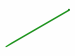 Cable Tie - 200x4.8mm - Green [210-900-016]