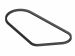 Vee Belt [404-040-480]